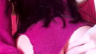 Mileena's Creampie - Cosplay Mortal Kombat