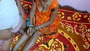 A beautiful student engages in role-playing scenarios.