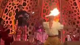 Mexico Trip Recap Featuring Clothes Being Ripped.