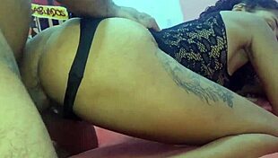 leo ogro fodendo novinhas de 18 aninhos anal teen 18+s doggystyle m�nage