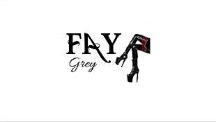 Faygrey caught by the bounty huntress faye valentine and turned into a public whore joi sissification analdestruction sissygasm ice humiliation domination