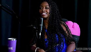 Compilados Da Emily Louise Cast Com Tifany Rocha Parte 3 Watch On Sheer Red