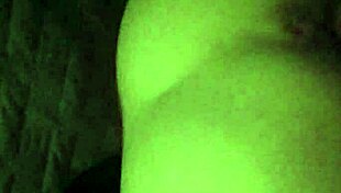 steve and his girlfriend share a quick verification clip together