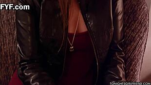 Rock Star Dani Daniels Rough Fucking In Hotel