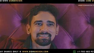 Redhead in bodysuit gets wet