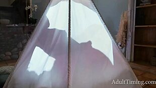 ebony step daughter cucks her stepmom for being a bitch - mocha menage lily starfire adulttiming