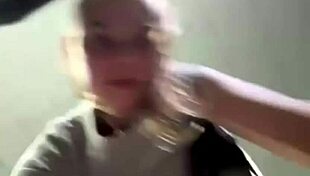 Those natural tits bouncing in the gym, aren't they?