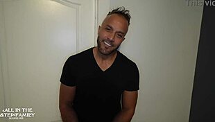 Stepbrothers dp canadian slut hotwife angie bloom - aitsfs1e19 scene1 3 free