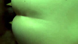 Real Cheating Big Ass 18 Year White Girl Old Cheats On Boyfriend For Older Bbc