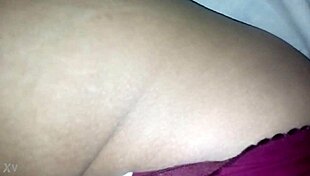 My girlfriend's leggings from her ass 😏