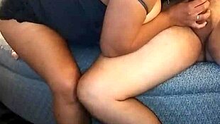 wife indulges in hotel fucking with big cock