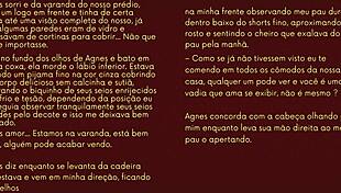 erotic tale - sucking off daughter's friend?