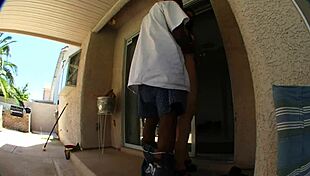 Audrey Hollander Hottie Loves Blowing and Taking Cock and Toys in Her Ass