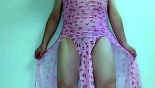 why are you crossdressing like that?