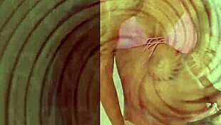 Overwhelmed by mistress lisa's erotic hypnosis, the slave feels compelled to submit deeply in this intense bdsm session