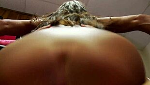 Kayla Carrera Fucks Her Man Dry On Their Wedding Night