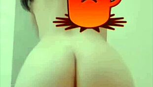 Latina Milf Doña Mary Delivers Sentones Because She Felt Lonely