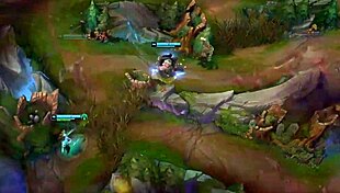 Skinny Next Porn Actor From Bot Lane