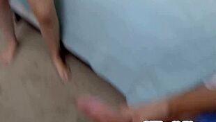 Stepbro Come And Fuck Me In Doggystyle And Hot Teen 18+ Alexa Grace Enjoyed It