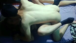 Want to see her sucking it doggy and getting a creampie on the mattress?