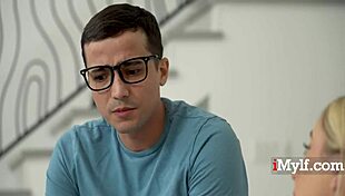 Family ties lead to bizarre reproductive pacts in imylf