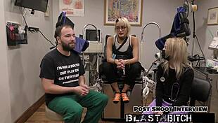 Channy Crossfires Pussy Gets Blasted Full Of Cum