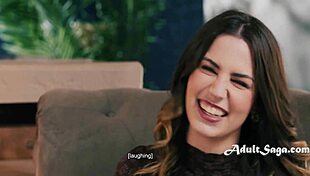 chanel camryn wants ass used