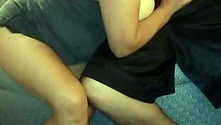 wife indulges in hotel fucking with big cock