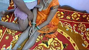 A beautiful student engages in role-playing scenarios.