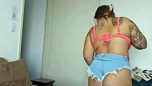 dancing provocatively in public