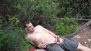 When I Meet A Porn Actress Walking In The Wood Gabriela Flores La Cubana Free Vid