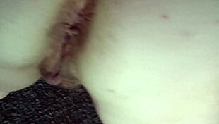 Bet mary does it as a housewife