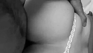 Tuga Loira De Quatro.