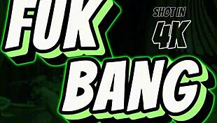 busty stepdaughter seeks deep massage leading to titty fuck