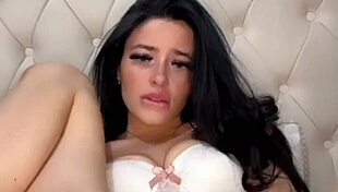 American exchange student engages in solo play activities