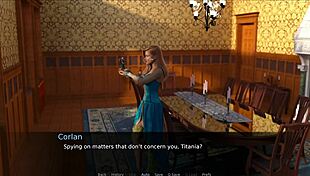 Let's play reluctant archon part 14