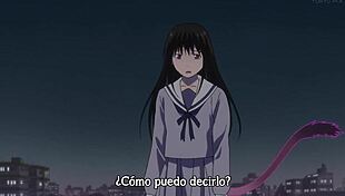 noragami chapter 7 spanish subtitles full episode