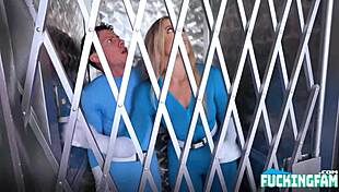 Fantastic Family Discovers Super Hero Powers In Reality Show