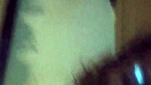 steve and his girlfriend share a quick verification clip together