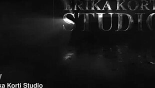 1on1 hot slut nemesi gets hard anal fucked by monster cock 0 pussy eks636