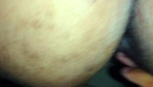 She Accepts Intense Anal Fucking