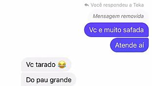 Married Slut Teases Webcam