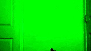 Taking Off Eyeglasses To Explain Favorite Exercise Position!