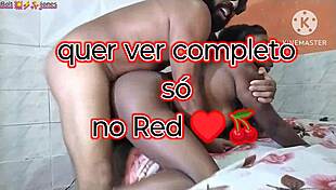 i just released another video on bolt jones channel with the angolan xandelle on xvideos featuring anal interracial sex