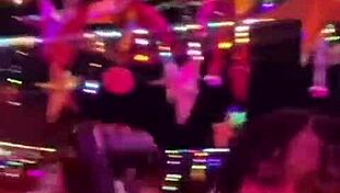 Mexico Trip Recap Featuring Clothes Being Ripped.