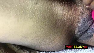 Romantic moment and sex