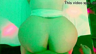 Fucking my sister-in-law's big ass.