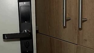 morning blowjobs are the best - lore hot