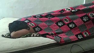 I'm waiting to film creamy anal massage with my nude husband