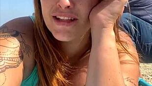 deixei o cara por a mao na minha bunda, foi tao bom